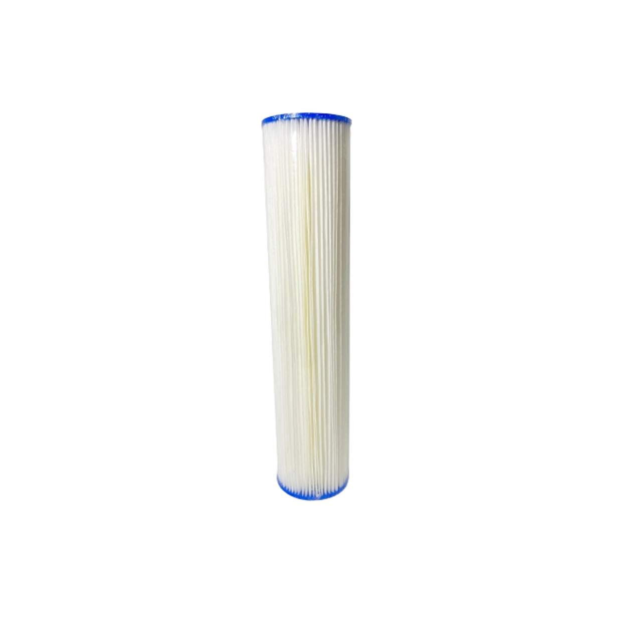 Filtro plisado